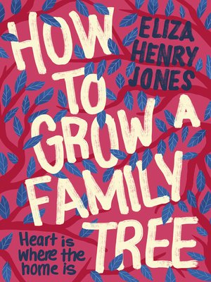 cover image of How to Grow a Family Tree